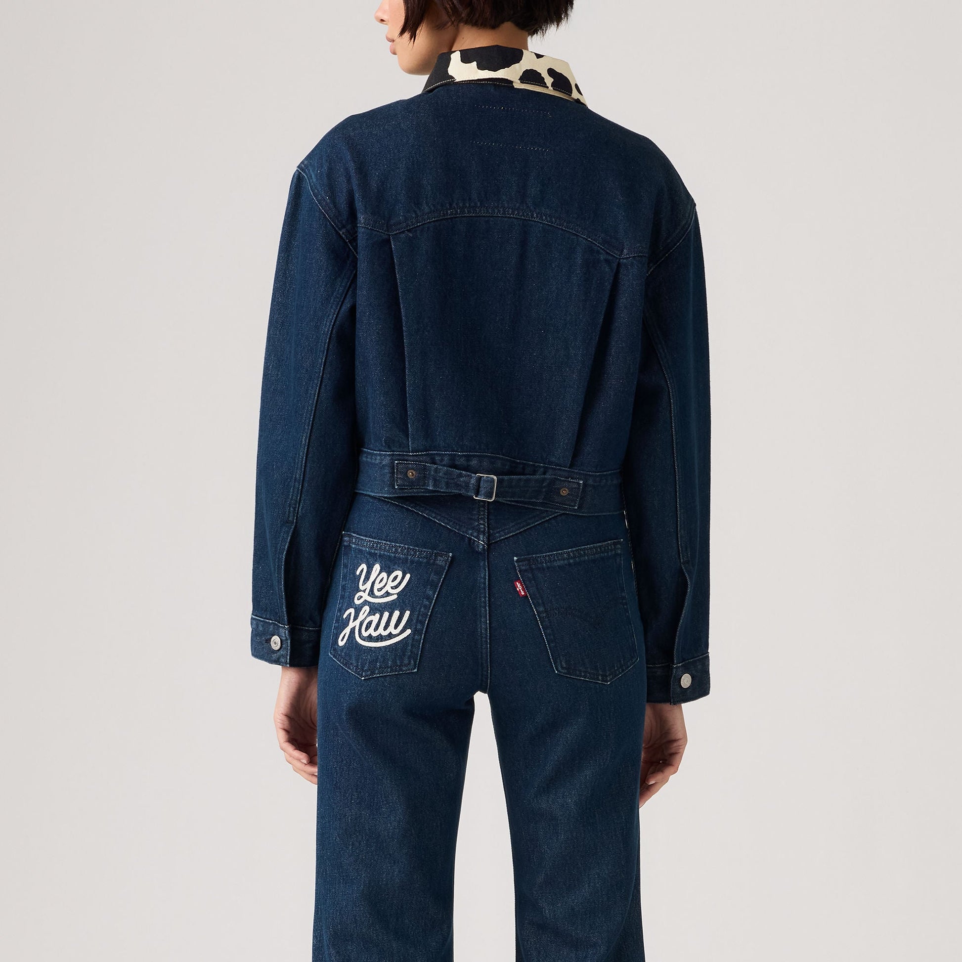LEVI'S® X TOY STORY 타입 II 트러커 자켓