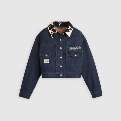 LEVI'S® X TOY STORY 타입 II 트러커 자켓