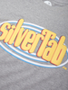 SILVERTAB™ 릴렉스 그래픽 반팔 티셔츠