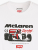 Levi's® x McLaren Racing 헤리티지 티