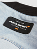 Levi's® x McLaren Racing 트랙 트러커 자켓