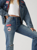 Levi's® x McLaren Racing 헤리티지 501® 진