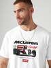 Levi's® x McLaren Racing 헤리티지 티