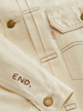 Levi's® x END. 타입 II 트러커 자켓