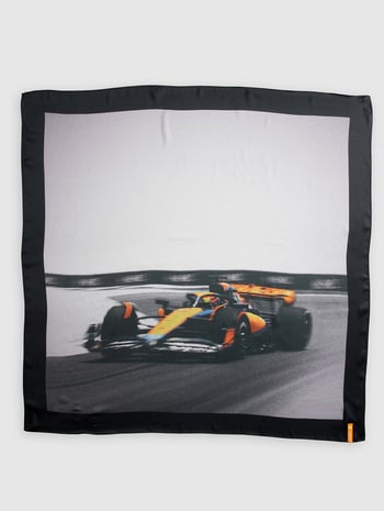 Levi's® x McLaren Racing 스피드 반다나