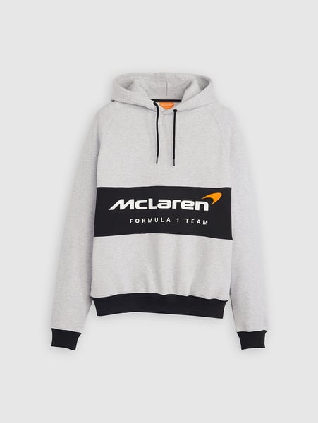 Levi's® x McLaren Racing 플리스 후디